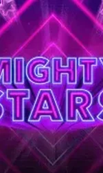 Tim A$ 102325 Mighty Stars