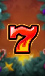 Xmas Lucky Time Hold And Win