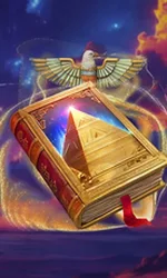 Book of Mystery Pyramids