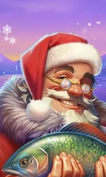 Big Catch Bonanza: Christmas Catch
