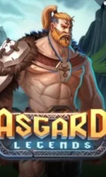 Asgard Legends