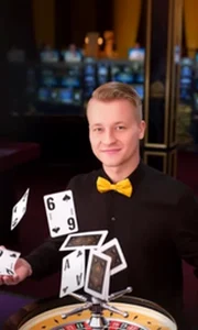 Blackjack 7