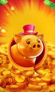 Rich Piggies: Bonus Combo