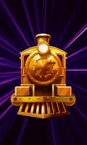Fruit Train Express: Hold & Win