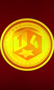 Hold The Gold Fortune