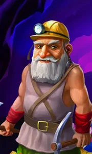 Crystals Digger
