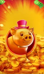 Rich Piggies: Bonus Combo