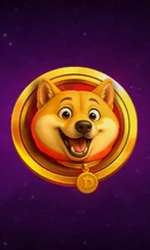 Doge Coin Link: RUNNING WINS
