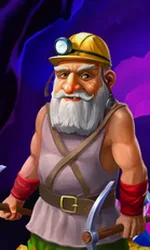 Crystals Digger