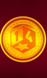 Hold The Gold Fortune